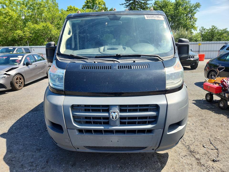 Продаж на аукціоні авто 2018 Ram Promaster 1500, vin: 3C6TRVAG6JE147483, номер лоту: 65595786