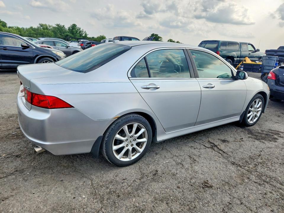 Продаж на аукціоні авто 2008 Acura Tsx, vin: JH4CL96808C021431, номер лоту: 64157736