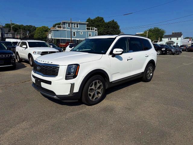 Aukcja sprzedaży 2020 Kia Telluride, vin: 5XYP3DHCXLG012960, numer aukcji: 64850216