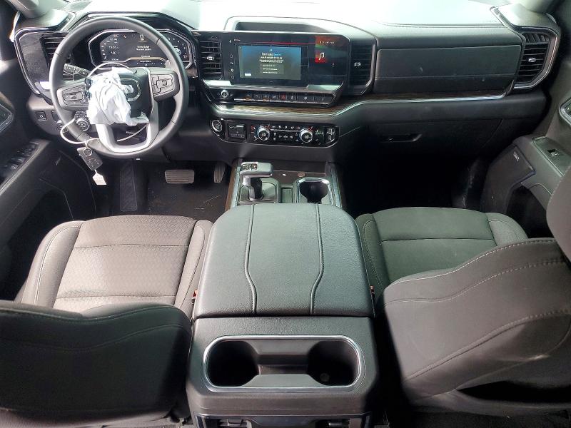 Aukcja sprzedaży 2025 Gmc Sierra, vin: 3GTPHCEDXSG171888, numer aukcji: 64287426