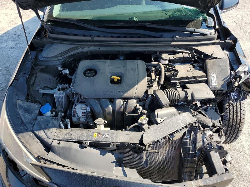 Продаж на аукціоні авто 2020 Hyundai Elantra, vin: 5NPD74LF8LH527845, номер лоту: 66496866