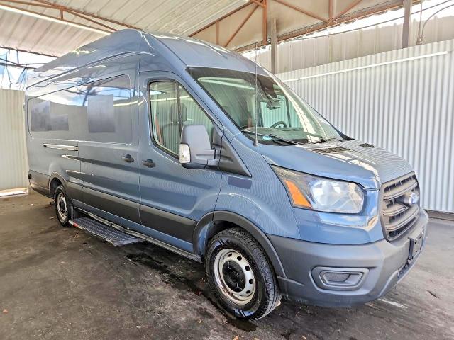 Aukcja sprzedaży 2020 Ford Transit, vin: 1FTBR3X80LKB02127, numer aukcji: 63836476