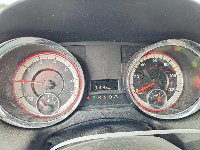Aukcja sprzedaży 2018 Dodge Grand Caravan, vin: 2C4RDGBG3JR181746, numer aukcji: 65176666