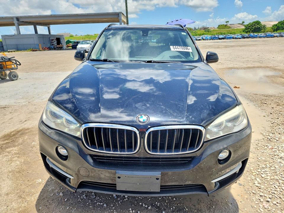 Aukcja sprzedaży 2015 Bmw X5, vin: 5UXKR0C55F0K70192, numer aukcji: 64476096