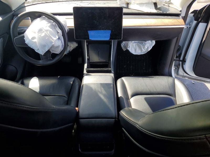 Aukcja sprzedaży 2020 Tesla Model Y, vin: 5YJYGDEE2LF057574, numer aukcji: 66315266