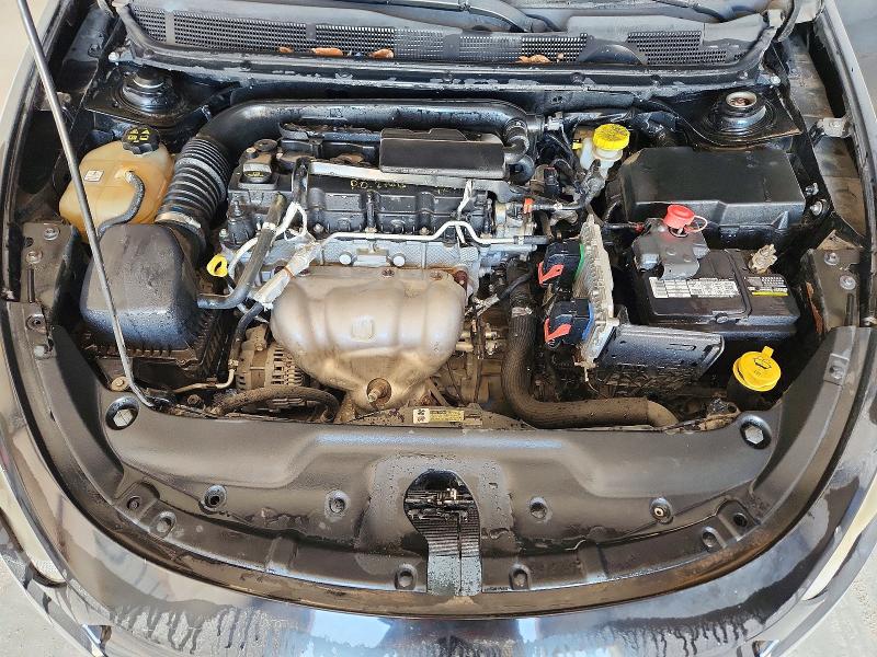 Продаж на аукціоні авто 2014 Dodge Dart, vin: 1C3CDFBB9ED699698, номер лоту: 64793886