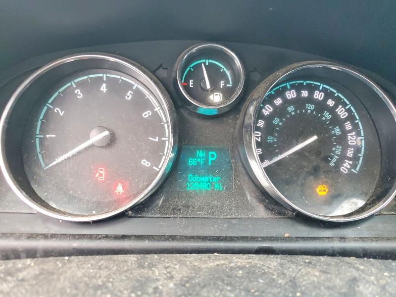 2014 Chevrolet Captiva მანქანა იყიდება აუქციონზე, vin: 3GNAL3EK1ES584116, აუქციონის ნომერი: 65264556