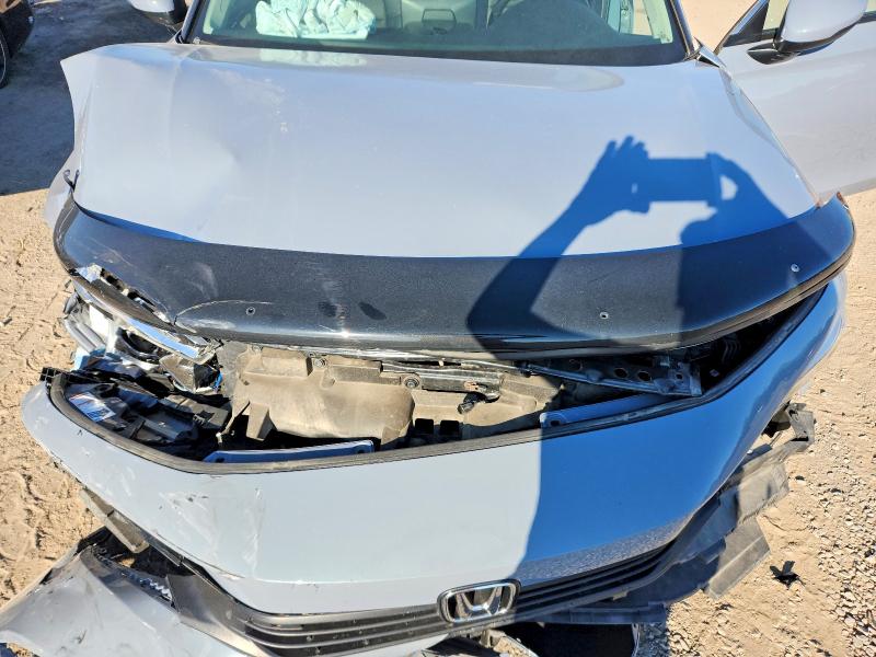 Продажа на аукционе авто 2022 Honda Civic, vin: 2HGFE1F99NH000428, номер лота: 64062076