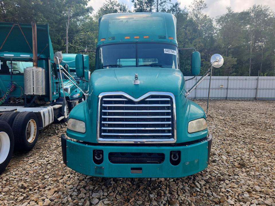 Продаж на аукціоні авто 2015 Mack 600, vin: 1M1AW02Y4FM048270, номер лоту: 64027946