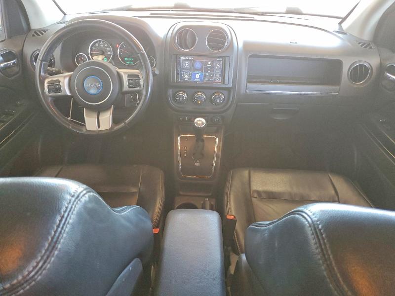 2011 Jeep Compass მანქანა იყიდება აუქციონზე, vin: 1J4NT5FB0BD137688, აუქციონის ნომერი: 64829506