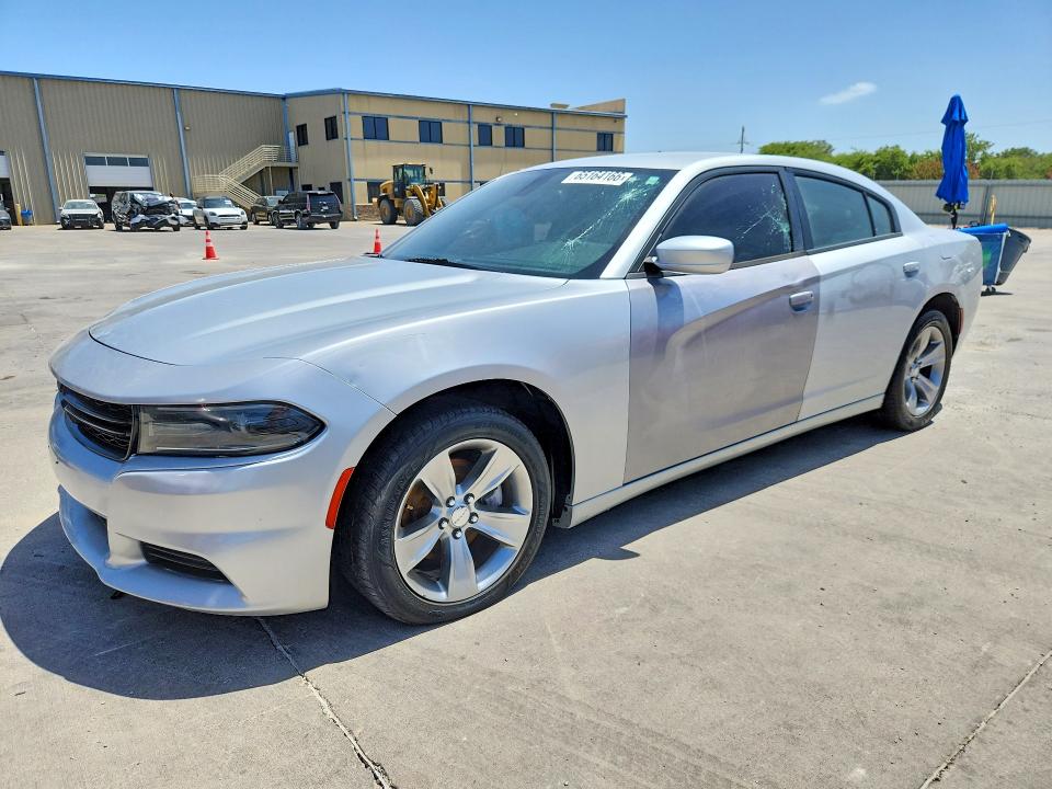 65164166 :رقم المزاد ، 2C3CDXBG7KH748297 vin ، 2019 Dodge Charger مزاد بيع