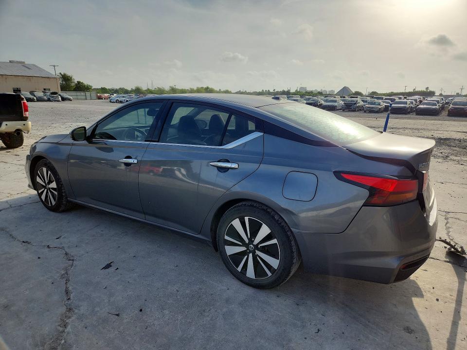 Продажа на аукционе авто 2019 Nissan Altima, vin: 1N4BL4EV2KC196462, номер лота: 66210886