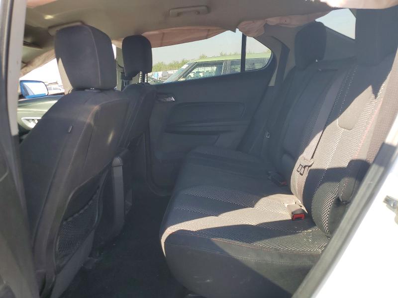 Auction sale of the 2017 Chevrolet Equinox, vin: 2GNALCEK9H1550313, lot number: 63707906