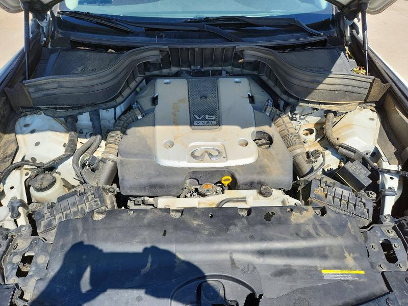 Aukcja sprzedaży 2017 Infiniti Qx50, vin: JN1BJ0RP2HM386515, numer aukcji: 65721076