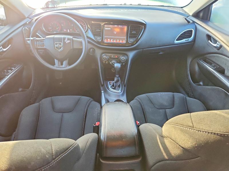 Aukcja sprzedaży 2013 Dodge Dart, vin: 1C3CDFBA8DD342325, numer aukcji: 63329206