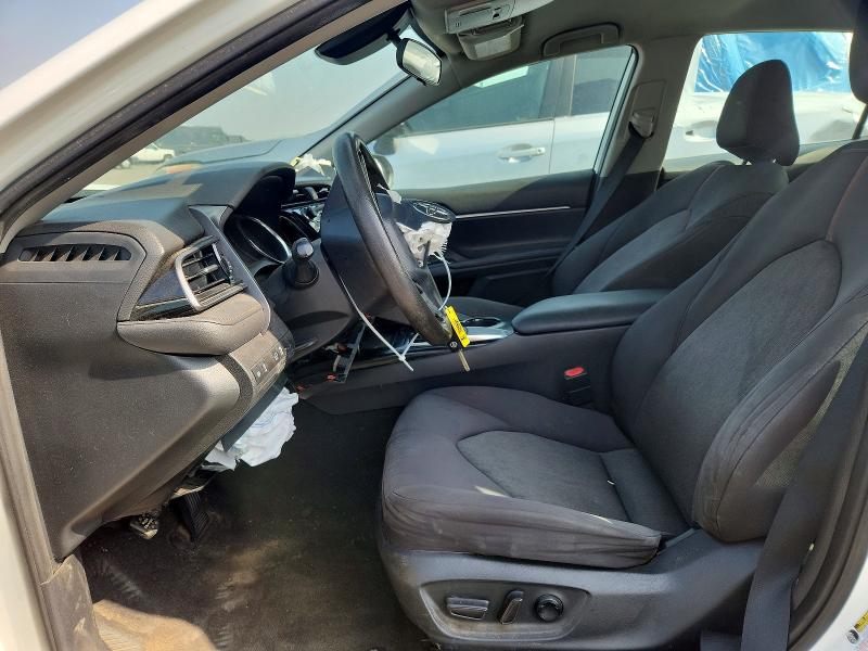 2020 Toyota Camry მანქანა იყიდება აუქციონზე, vin: 4T1C11AK7LU903495, აუქციონის ნომერი: 63447866