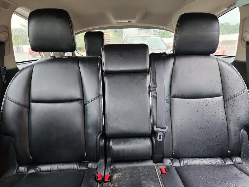 Aukcja sprzedaży 2020 Infiniti Qx60, vin: 5N1DL0MM7LC509605, numer aukcji: 64550926