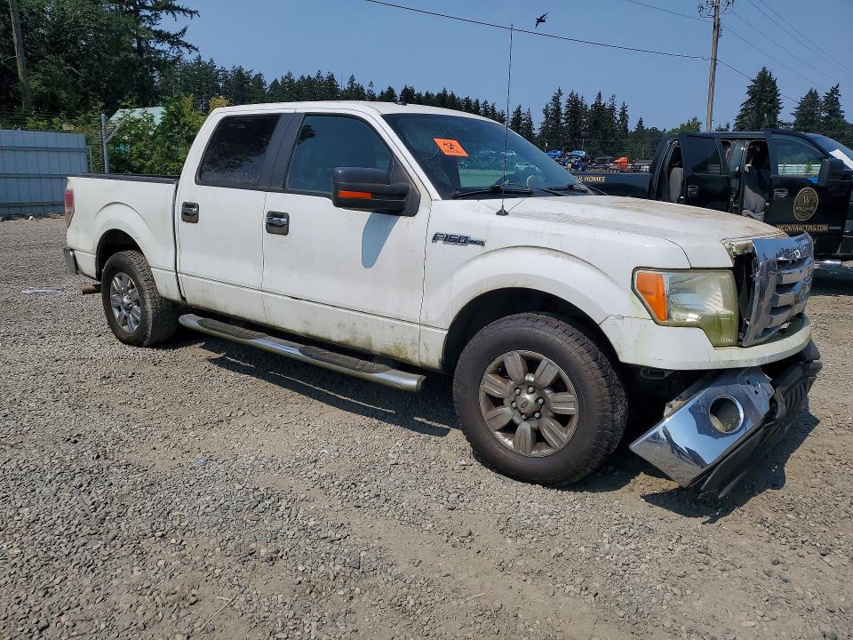 Aukcja sprzedaży 2009 Ford F150, vin: 1FTRW12839KC79069, numer aukcji: 64927976