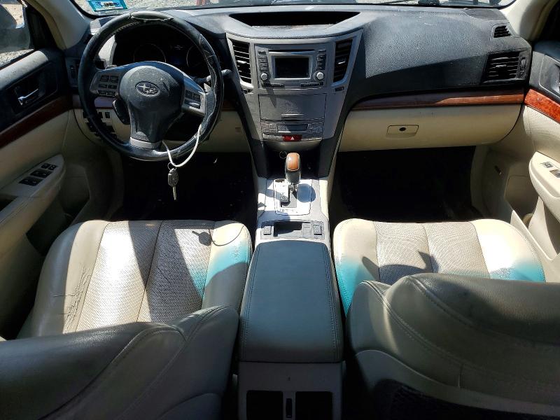 66604906 :رقم المزاد ، 4S4BRBLC7E3227655 vin ، 2014 Subaru Outback مزاد بيع