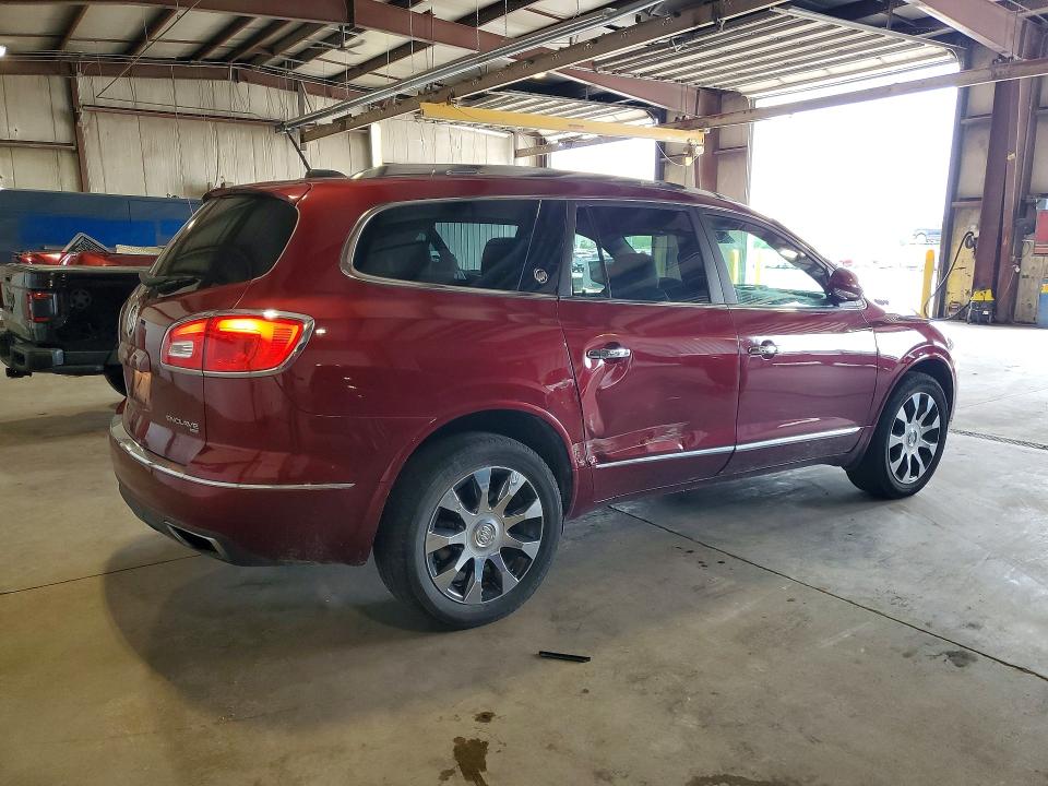 Продаж на аукціоні авто 2017 Buick Enclave, vin: 5GAKVCKD6HJ242214, номер лоту: 62855466