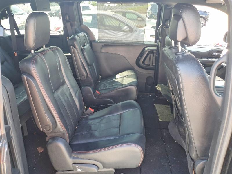 Aukcja sprzedaży 2017 Dodge Grand Caravan, vin: 2C4RDGEG8HR765906, numer aukcji: 67153916