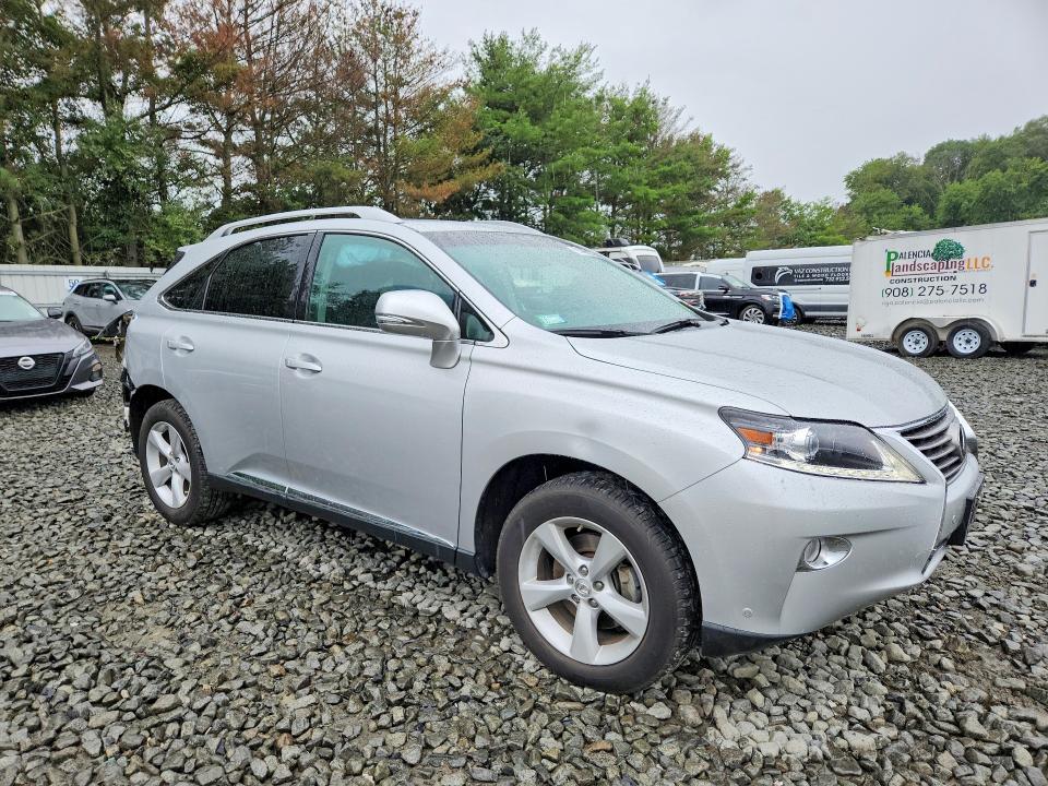 Aukcja sprzedaży 2014 Lexus Rx 350, vin: 2T2BK1BA8EC242669, numer aukcji: 63428376