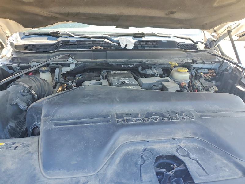 63277376 :رقم المزاد ، 3C7WRTCL9LG184848 vin ، 2020 Ram 3500 مزاد بيع