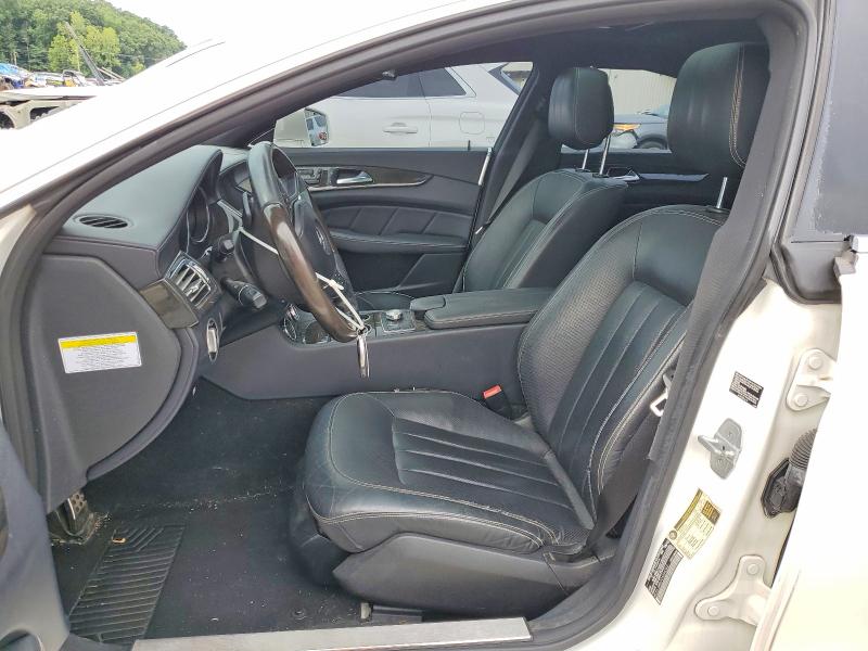 Продажа на аукционе авто 2012 Mercedes-benz Cls, vin: WDDLJ9BB7CA046362, номер лота: 65649496
