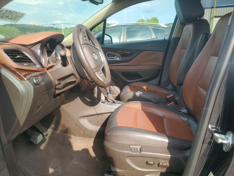 Aukcja sprzedaży 2016 Buick Encore, vin: KL4CJDSBXGB552873, numer aukcji: 66240646