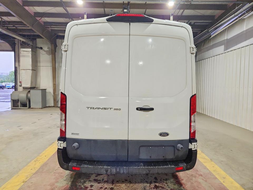 Aukcja sprzedaży 2018 Ford Transit, vin: 1FTBW2CM5JKA18954, numer aukcji: 64568316