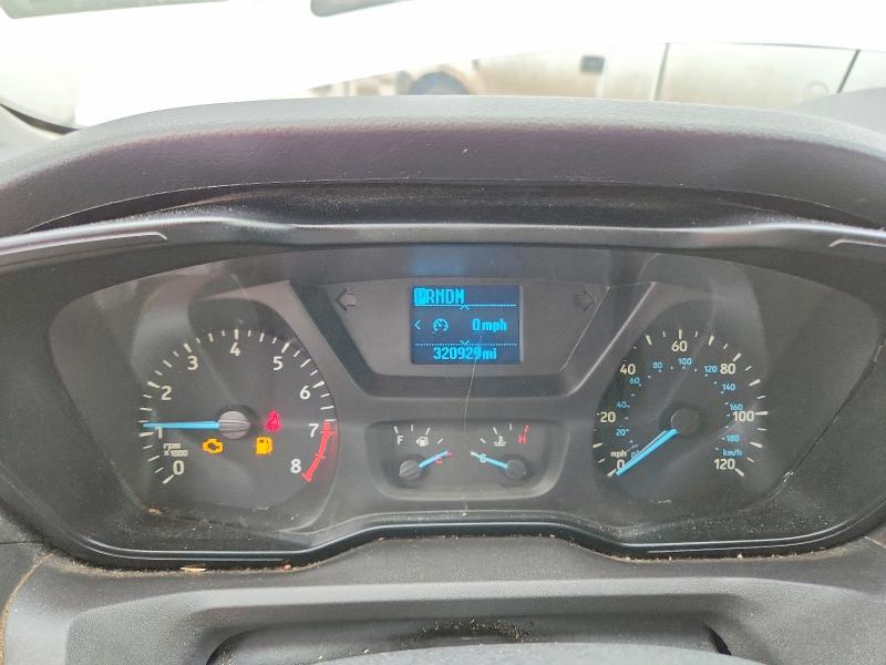 Продажа на аукционе авто 2019 Ford Transit, vin: 1FTYE2CM4KKA08916, номер лота: 64721526