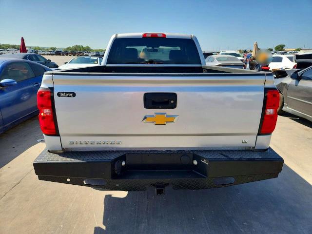 Aukcja sprzedaży 2018 Chevrolet Silverado, vin: 2GCRCRECXJ1100957, numer aukcji: 64127626