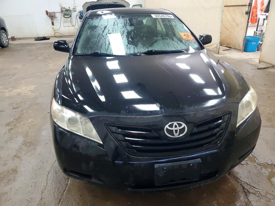 Продаж на аукціоні авто 2007 Toyota Camry, vin: 4T1BE46K97U175632, номер лоту: 66546766