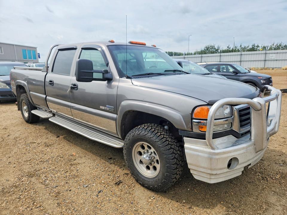 Aukcja sprzedaży 2006 Gmc Sierra, vin: 1GTHK33D26F163834, numer aukcji: 63724876