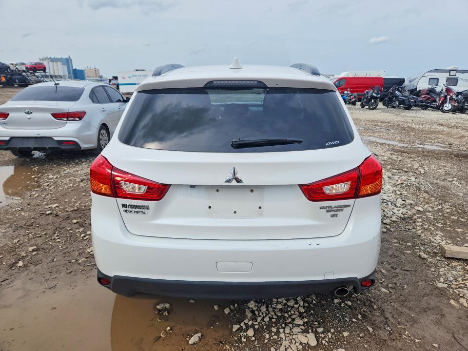 Aukcja sprzedaży 2017 Mitsubishi Outlander Sport, vin: JA4AR4AW1HZ028587, numer aukcji: 64958576