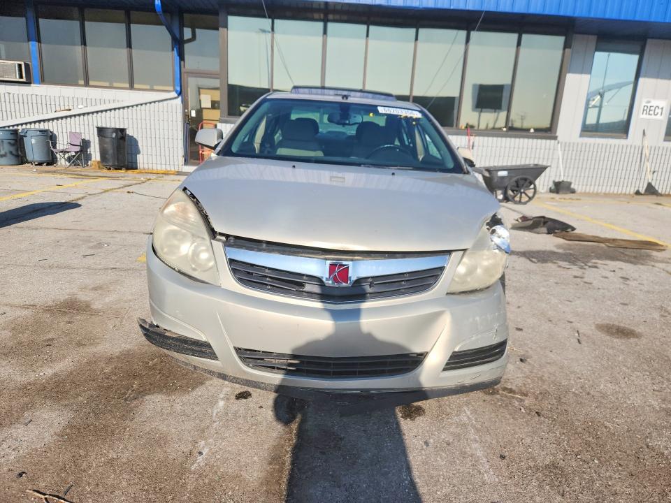 66203356 :رقم المزاد ، 1G8ZS57B29F121879 vin ، 2009 Saturn Aura مزاد بيع