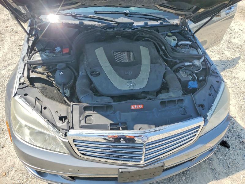 Продаж на аукціоні авто 2011 Mercedes-benz C, vin: WDDGF5EB0BR161988, номер лоту: 64363906