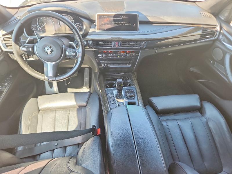 Aukcja sprzedaży 2016 Bmw X5, vin: 5UXKR6C50G0J80095, numer aukcji: 67310936