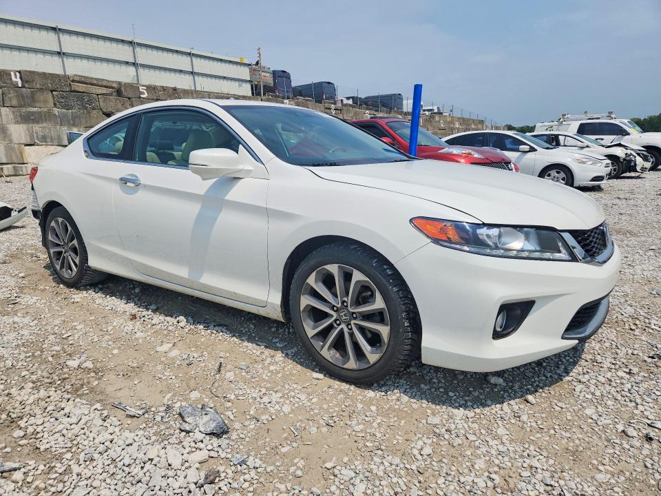 Aukcja sprzedaży 2015 Honda Accord, vin: 1HGCT2B87FA000911, numer aukcji: 64482336