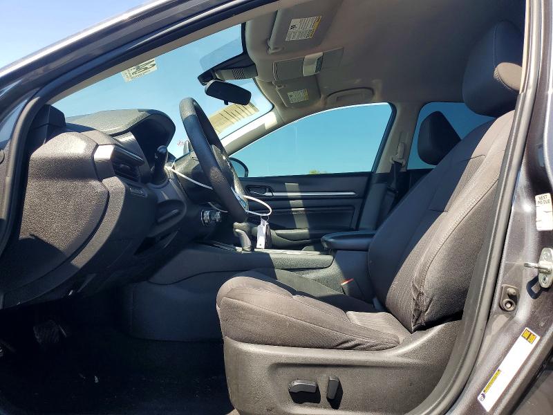 2021 Nissan Altima მანქანა იყიდება აუქციონზე, vin: 1N4BL4DV0MN340275, აუქციონის ნომერი: 64443766