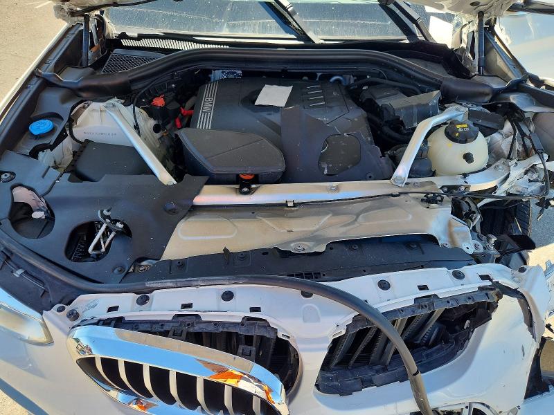 Aukcja sprzedaży 2021 Bmw X3, vin: 5UXTY3C06M9E14132, numer aukcji: 65843126