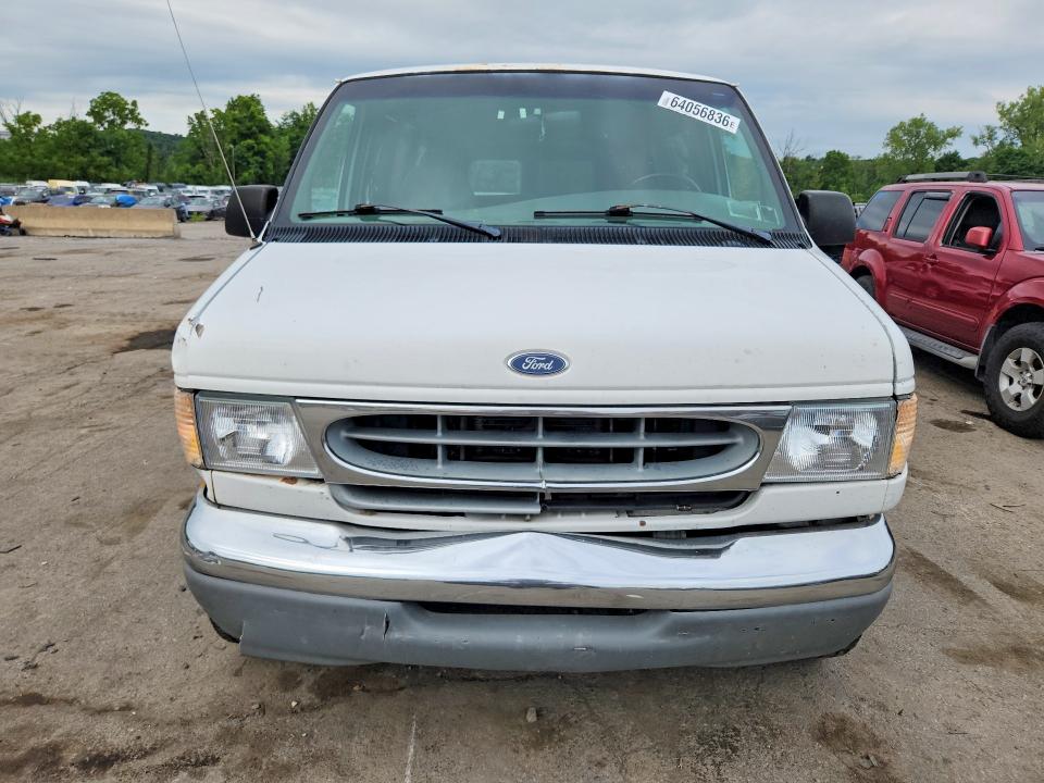 Aukcja sprzedaży 1999 Ford Econoline, vin: 1FBSS31L1XHB31418, numer aukcji: 64056836