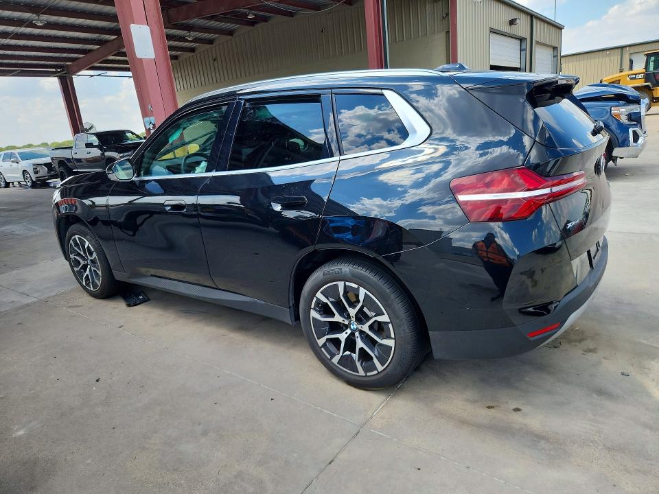 67079206 :رقم المزاد ، 5UX53GP09T9290460 vin ، 2026 Bmw X3 مزاد بيع