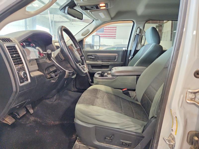 64934806 :رقم المزاد ، 3C6TR5MT8FG569341 vin ، 2015 Ram 2500 مزاد بيع