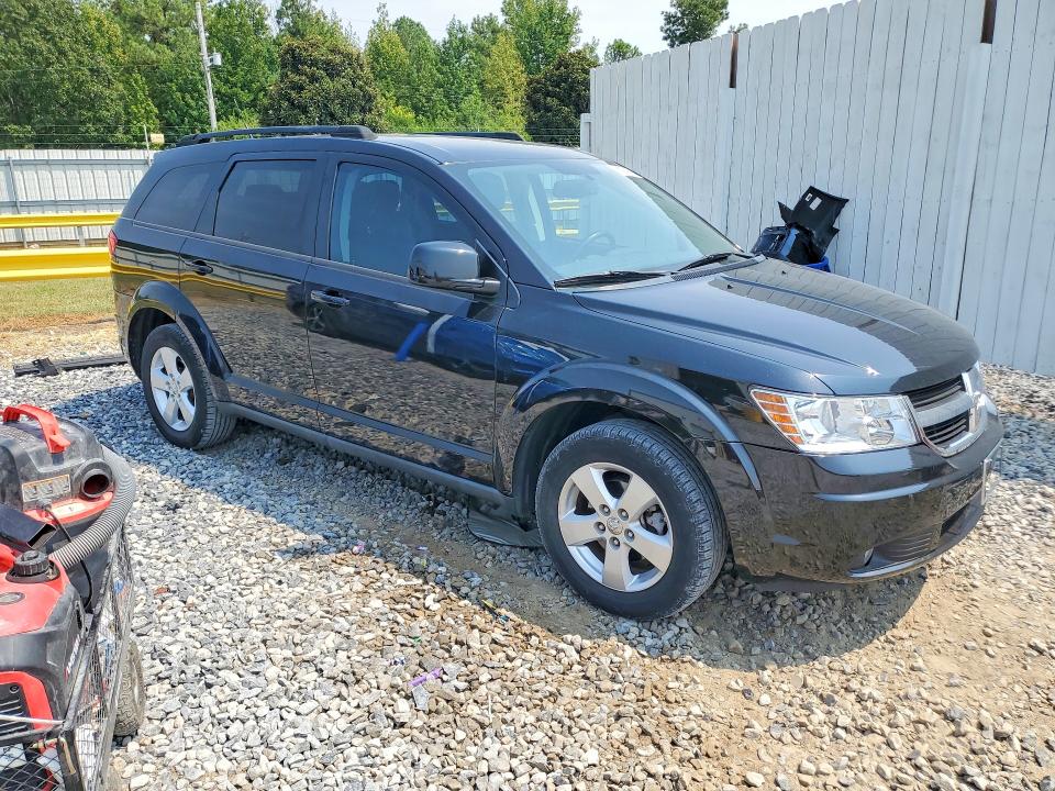 Aukcja sprzedaży 2010 Dodge Journey, vin: 3D4PG5FV7AT151998, numer aukcji: 66754266