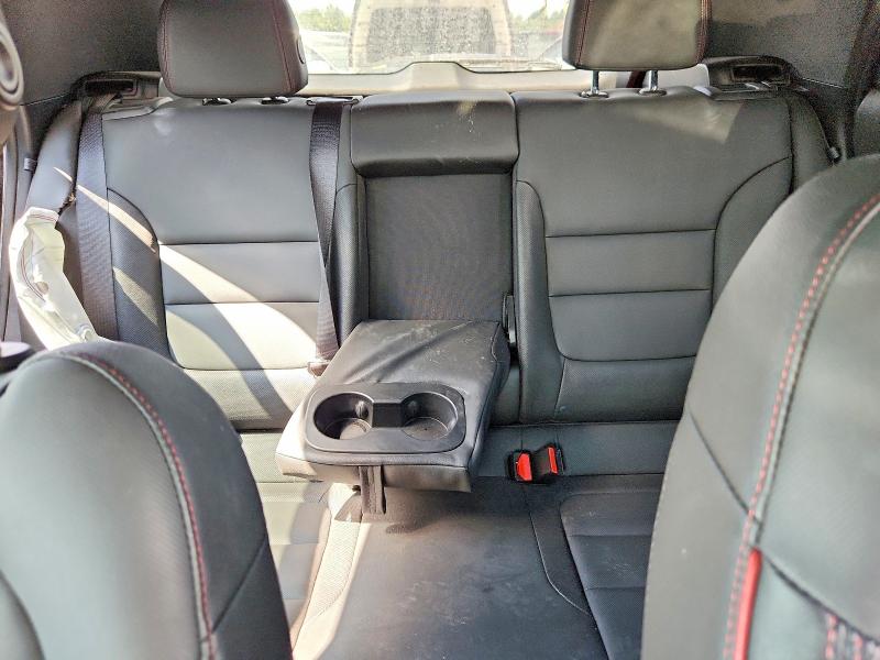 Продажа на аукционе авто 2025 Chevrolet Trailblazer, vin: KL79MUSL7SB158284, номер лота: 66702996