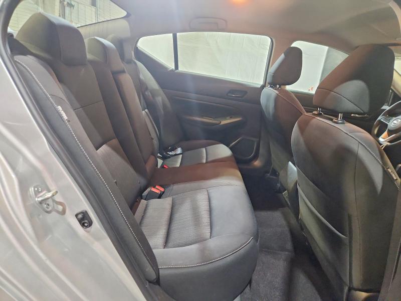 2025 Nissan Altima მანქანა იყიდება აუქციონზე, vin: 1N4BL4DV8SN358052, აუქციონის ნომერი: 65926556