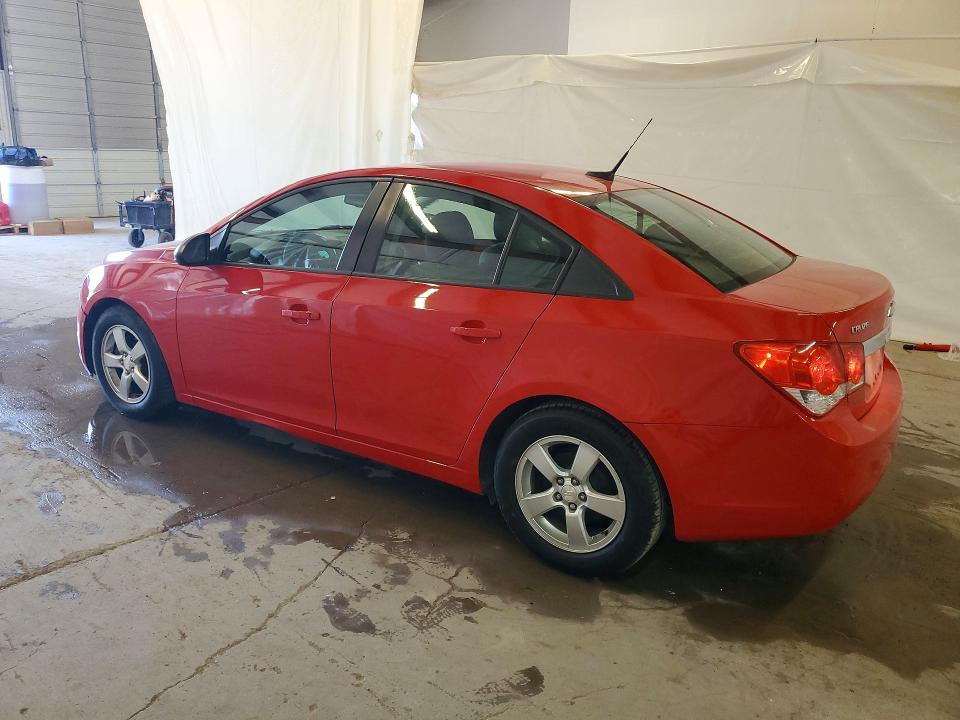 Aukcja sprzedaży 2014 Chevrolet Cruze, vin: 1G1PA5SH6E7191779, numer aukcji: 64600076