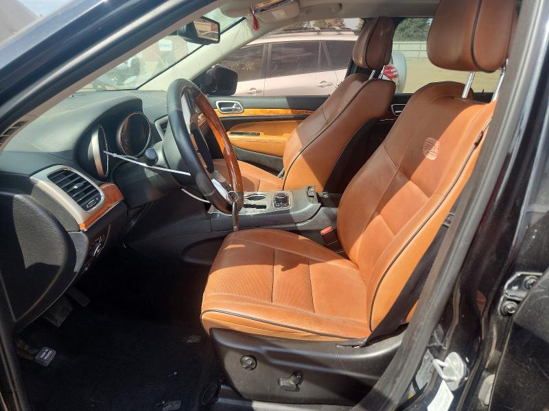 Aukcja sprzedaży 2013 Jeep Grand Cherokee, vin: 1C4RJFCG2DC646029, numer aukcji: 65057266