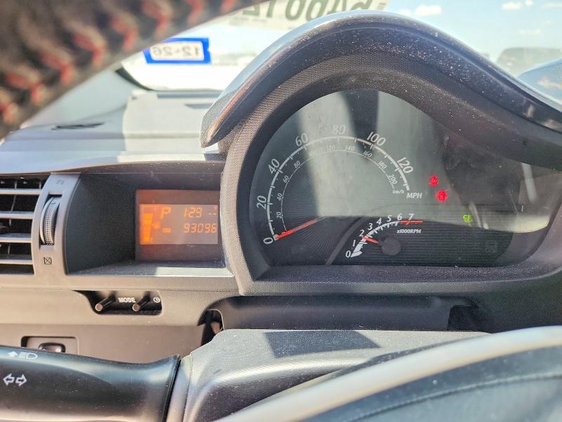 64661236 :رقم المزاد ، JTNJJXB00DJ022762 vin ، 2013 Scion Iq مزاد بيع